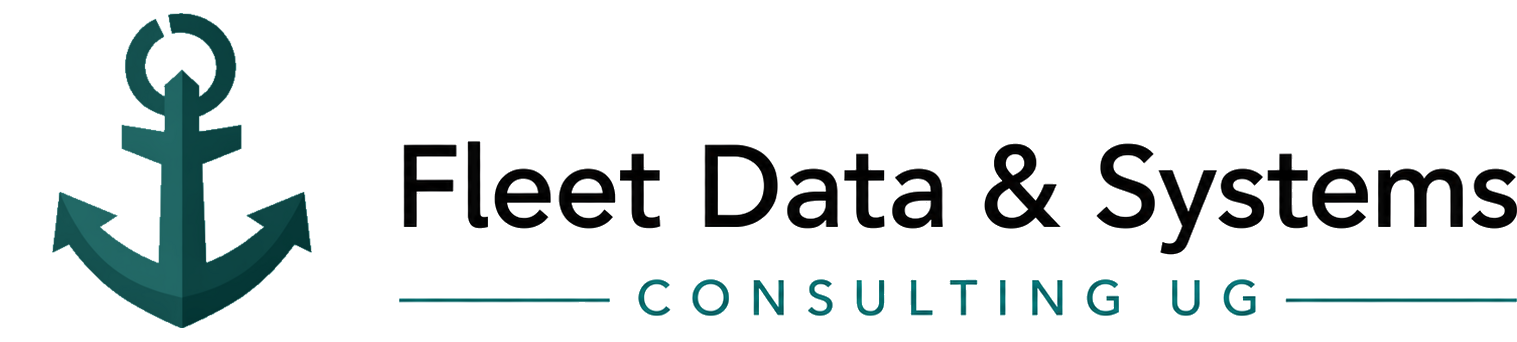 Fleet Data Logo